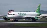 Jadwal Pesawat Citilink Rute Jakarta Halim – Padang Edisi 1-15 Juni 2026 Lengkap dengan Panduan Pemesanan Tiket Online