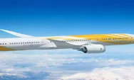 Informasi Penerbangan Scoot Rute Semarang – Singapura Periode 1 - 15 Juni 2026 Lengkap dengan Cara Pesan Tiket Online