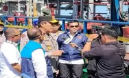 Polda Sulsel Bongkar Penyelundupan BBM Subsidi Via Kapal Tanker, Kerugian Negara Capai Rp69 Miliar