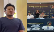 Dugaan Penipuan Umrah Hanania Travel Terungkap, Polisi Bongkar Modus Dana Jemaah Dipakai untuk Kepentingan Lain