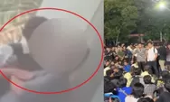 Mahasiswa PNJ Jadi Sorotan Usai Video Viral, Ini Kronologi Lengkap Sidang Terbuka dan Keputusan Kampus