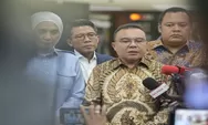 Susunan Pimpinan Baru BGN 2026, Nanik S Deyang Jadi Kepala dan DPR Siap Pantau Kinerjanya