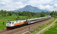 Jadwal Kereta Api Ranggajati, 1 - 15 Juni 2026 Rute Jember - Rambi Puji - Tanggul - Klakah - Probolinggo - Cirebon dan Cara Pesan Tiket Online