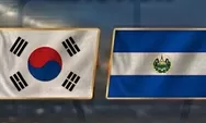 Prediksi Korea Selatan Vs El Salvador,Ujian Harga Diri Taeguk Warrior Jelang Piala Dunia 2026