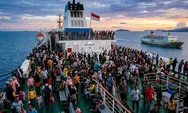 PELNI Tambah Kesiapan Armada Sambut Musim Libur Sekolah 2026, Ini 5 Persiapan Kapal Laut untuk Perjalanan Aman dan Nyaman