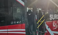 Suroboyo Bus Alami Kecelakaan di Surabaya, Sopir Bisa Dikenai Sanksi Mulai Peringatan hingga Pemberhentian