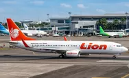 Lion Air Perkuat Layanan Umrah dengan Tambahan Jadwal Penerbangan, Berikut 5 Persiapan Menuju Arab Saudi