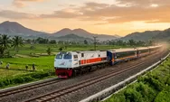 Promo Tiket Kereta Api KAI Juni 2026 Diskon 30 Persen untuk KA Ekonomi Komersial, Simak Cara Dapat Tiket Murah Libur Sekolah
