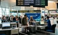 Harga Tiket Pesawat Libur Sekolah 2026 Mulai Naik, Ini Cara Mendapatkan Tarif Ekonomi dan Bisnis Lebih Murah Akhir Juni