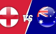 Prediksi Inggris Vs Selandia Baru, Pertaruhan Harga Diri The Three Lions Jelang Piala Dunia 2026