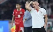 Prediksi Indonesia Vs Oman, Pembuktian John Herdman Jelang Kesiapan Piala Asia 2027 dan Piala AFF