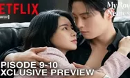 Recap My Royal Nemesis Episode 9: Kecemburuan Cha Se-gye Meledak, Konflik Choi Mun-do dan Rahasia Masa Lalu Terungkap