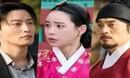 My Royal Nemesis Relationship Timeline, Awal Pertemuan hingga Rahasia Reinkarnasi Kang Dan-sim Terungkap