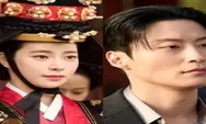 Akhir My Royal Nemesis Penuh Emosi, Se-gye Cemburu dan Khawatir Saat Seo-ri Terancam Mun-do