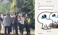 Tragedi Pembunuhan Siswi SD di Sragen Jawa Tengah, Ini Fakta Terbaru Perampokan Sadis yang Tewaskan di Rumahnya