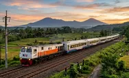 NasDem Dorong Modernisasi Kereta Api Indonesia, Ini Dampak Peremajaan Gerbong bagi Penumpang