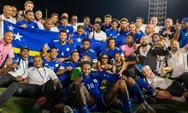 Prediksi Curacao Vs Aruba, Persiapan Akhir dari Mimpi Besar Negara Pulau Kecil Jelang Piala Dunia 2026