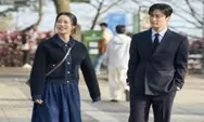 My Royal Nemesis Episode 9-10, Analisis Perubahan Cha Se-gye dan Kang Dan-shim dari Musuh Menjadi Pasangan Romantis