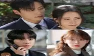 Dari My Royal Nemesis hingga Mr Queen, Ini Dia 5 Daftar Drakor Fantasi Romantis dengan Konsep Jiwa dan Takdir