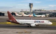 Info Jadwal Maskapai Penerbangan Batik Air Rute Makassar - Sorong Periode 1–15 Juni 2026 Lengkap Jam Berangkat, Tiba, dan Cara Pesan Tiket Online