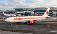Tiket Pesawat Lion Air Medan Batam 1-15 Juni 2026: Cek Jadwal Penerbangan Langsung dan Estimasi Harga Terbaru