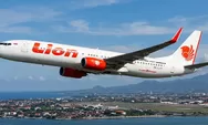 Jadwal Penerbangan Lion Air Rute Ambon - Langgur Periode 1-15 Juni 2026 Lengkap dengan Cara Pesan Tiket Online dan Estimasi Harga