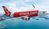 Informasi Jadwal Penerbangan AirAsia Bali Labuan Bajo Edisi 1-15 Juni 2026 Lengkap dengan Estimasi Harga Tiket dan Cara Pesan Online