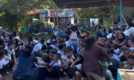 Gempa Besar Mindanao Filipina 2026 Picu Kepanikan Siswa SD Mahayahay dan Peringatan Dini Tsunami Indonesia