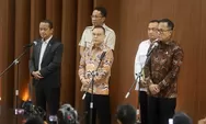 Pemerintah dan DPR Koordinasi Percepatan Ekonomi, Bahas Aturan Ekspor hingga Perizinan Investasi