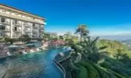 Harga Kamar Nava Hotel Tawangmangu Saat Liburan Sekolah 2026, Lengkap Fasilitas Anak dan Cara Booking