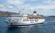 Peremajaan Armada Kapal PELNI Perlu Perhatian Khusus Era Pemerintahan Prabowo Gibran, Ini Alasan Transportasi Laut Harus Diperkuat