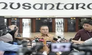 Wakil Ketua DPR RI Dasco Nilai Saham BCA Layak Dibeli Saat Harga BBCA Naik di Pasar Modal