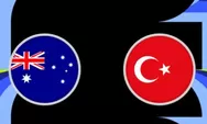 Australia vs Turkey Prediction: Montella's Team Ready to Crush Socceroos an Early Setback in Group D Opener