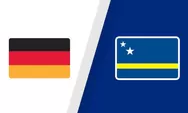 Prediksi Jerman Vs Curacao, Partai David Kontra Goliath Pada Pembuka Grup E Piala Dunia 2026