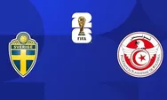 Prediksi Swedia Vs Tunisia, Duel Seru Elang Kartago Melawan Blaugult Pada Partai Pembuka Grup F Piala Dunia 2026