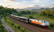 KA Purwojaya Rute Gambir - Cilacap PP Periode 11 Juni 2026 Berangkat Jam Berapa? Cek Jadwal, Tarif Tiket Eksekutif dan Cara Pesan Online
