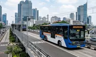 Tarif Transjabodetabek Tetap Berlaku Seperti Sebelumnya, Ini Dampak dan Persiapan Sebelum Tarif Baru Diterapkan