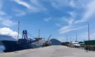 Cerpen Laut: Lembayung Kerinduan Ibu di Dermaga Pelabuhan Ahmad Yani Ternate