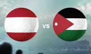 Prediksi Austria Vs Yordania, Burschen Siap Bombardir The Chivalrous One Pada Partai Awal Grup J Piala Dunia 2026