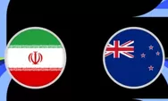 Prediksi Iran Vs Selandia Baru, Asa Team Melli Raih Kemenangan Perdana Pada Piala Dunia 2026 di Tengah Tekanan Diplomatik