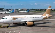 Jadwal Super Air Jet Jakarta Sampit PP Periode 11 - 20 Juni 2026 Lengkap, Harga Tiket, Jam Keberangkatan dan Cara Pesan Online