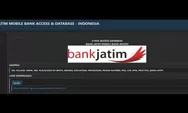 Fakta Terbaru Dugaan Peretasan Bank Jatim dan Klaim Kebocoran Data Nasabah, Ini Penjelasan Lengkapnya