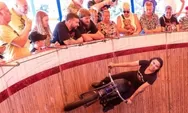Mengenal Karmila Purba Asal Simalungun, Rider Wanita Tong Setan yang Mendunia Hingga Inggris