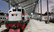 Refleksi Dua Dekade Transformasi PT KAI Indonesia: Langkah Progresif Majukan Layanan Perkeretapian  