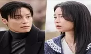 Kenapa Penonton Suka Couple Antagonis? Studi Karakter Cha Se-gye dan Shin Seo-ri di Drakor My Royal Nemesis