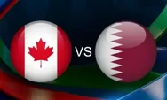 Prediksi Kanada Vs Qatar, Ketika Tuan Rumah Les Rouges Buru Kemenangan Perdana Pada Laga Kedua Grup B Piala Dunia 2026