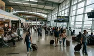 Maskapai China Buka Penerbangan Langsung Jakarta Guangzhou Shenzhen, Cek Rute Baru Spring Airlines