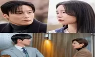 Review My Royal Nemesis Episode 12, Kehebatan Lim Ji-yeon Menghidupkan Karakter Modern dan Joseon
