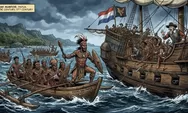Menelusuri Sejarah Bajak Laut Biak Numfor di Masa Lalu, Viking Van Papua yang Ditakuti VOC