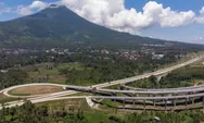 Mengenal Jalan Tol Manado – Bitung, Jalur Bebas Hambatan Terpanjang di Sulawesi 